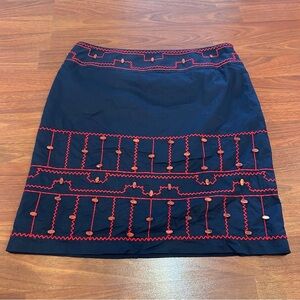 Etcetera skirt